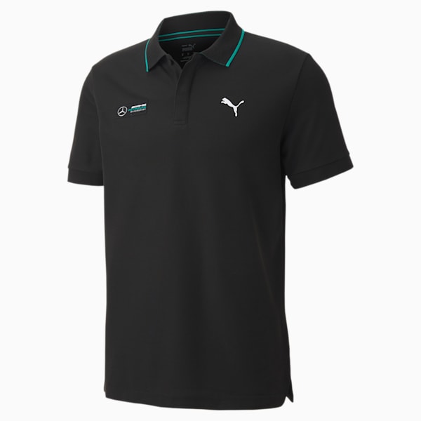 Mercedes-AMG Petronas Men's Polo | PUMA