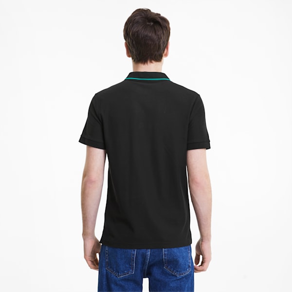 Puma mercedes polo top