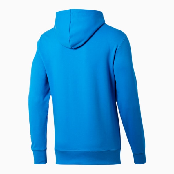 PUMA x SONIC Hoodie, Palace Blue, extralarge