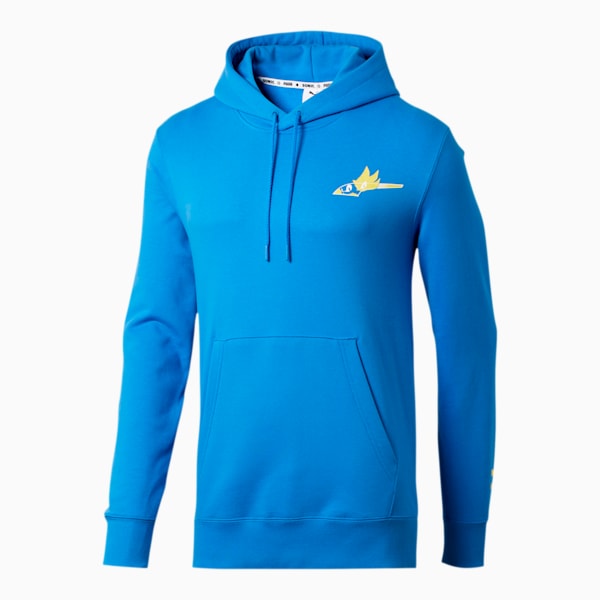 Sonic hoodie 2025 puma