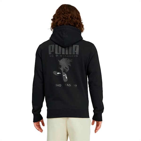 Puma X RipNDip Tr HD Hoodie (puma black)