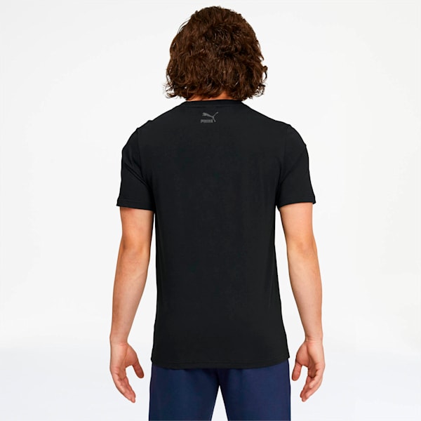 PUMA x SONIC Men s Graphic Tee PUMA
