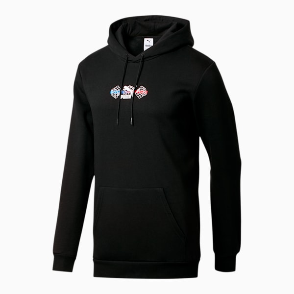 Puma x nasa hoodie 2025
