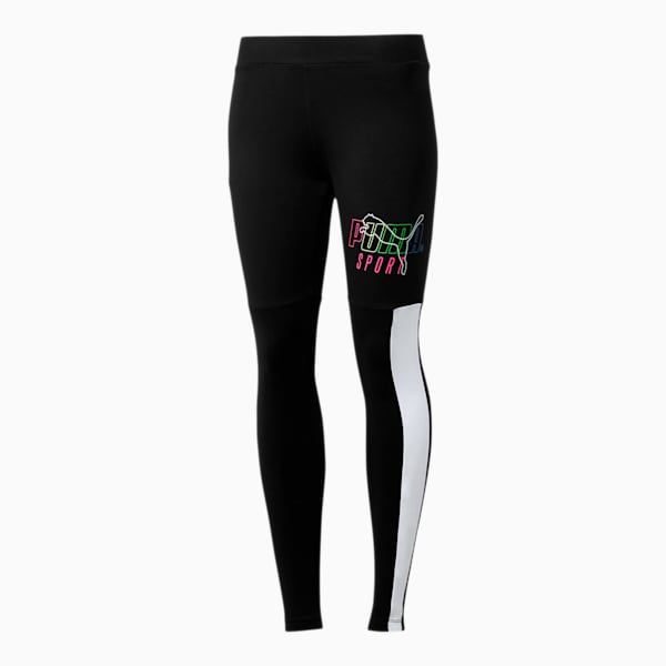 Legging de sport puma top