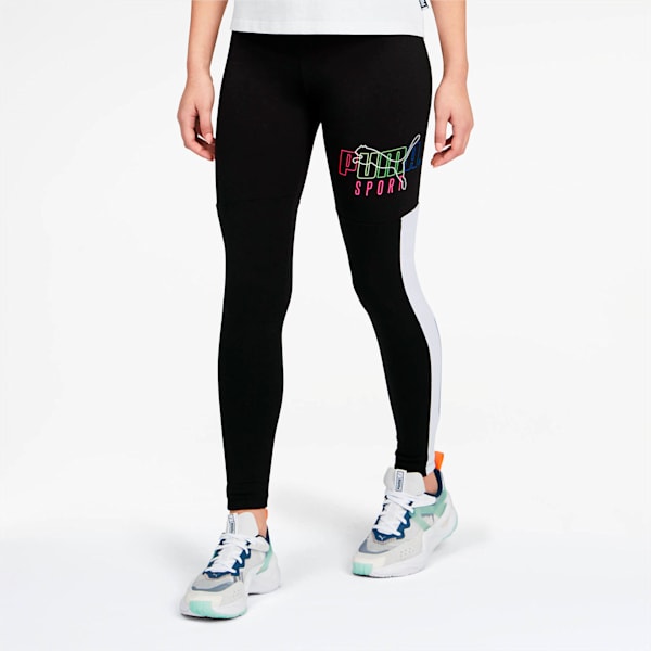 Leggings sport puma discount