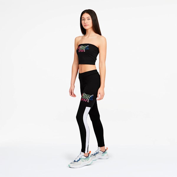 Leggings sport puma outlet