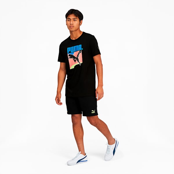 Tailored for Sport Men s Shorts PUMA