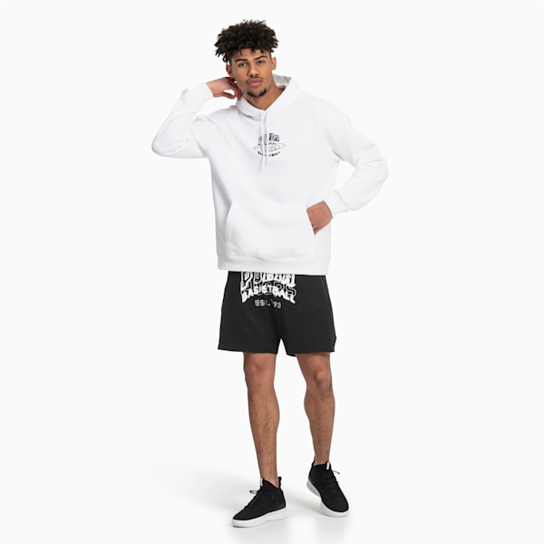 Hoops Men's Hoodie | PUMA