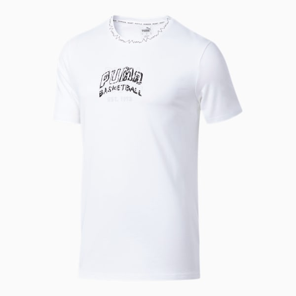 Teeth Men's Tee | PUMA