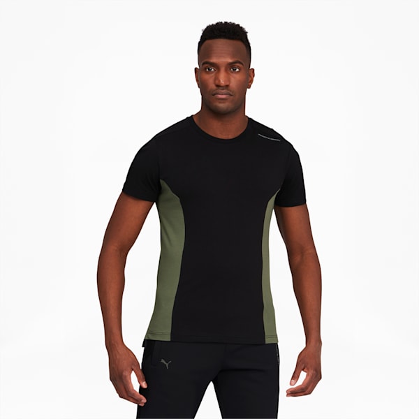 Porsche Design Men s RCT Tee PUMA