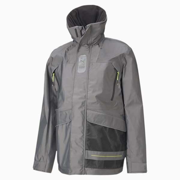 Buy Grey Jackets & Coats for Men by Puma Online