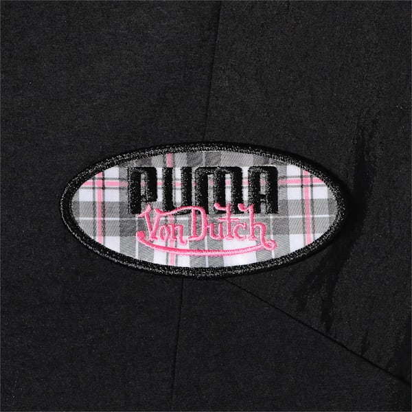 Puma von dutch hoodie best sale
