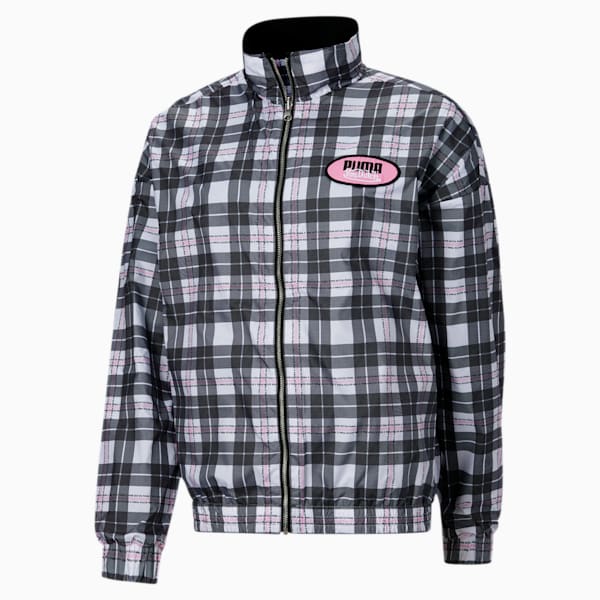 Puma van dutch store