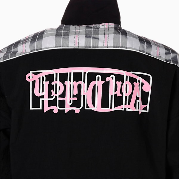 PUMA x VON DUTCH Reversible Track Jacket PUMA