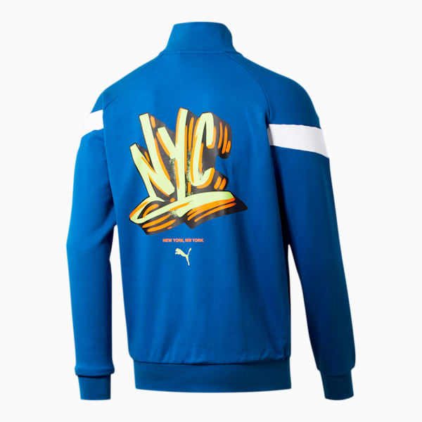 Puma mcs track jacket 2025
