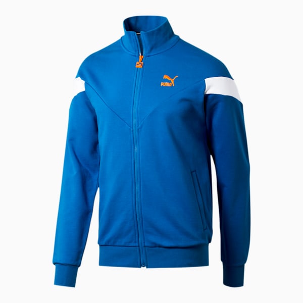 Puma hot wheels jacket deals