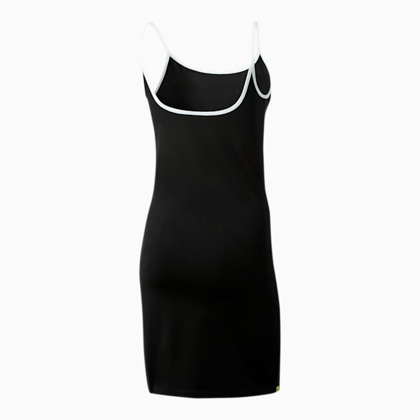 NYC Classics Dress, Puma Black, extralarge