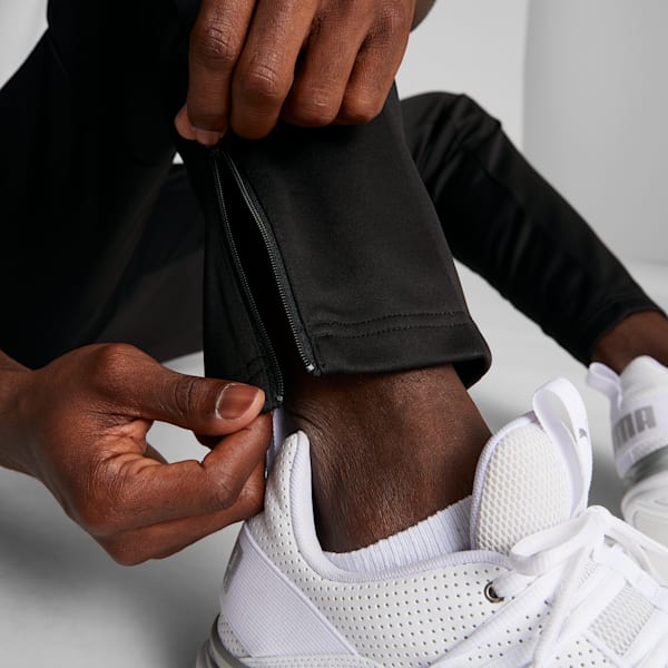 Pantalon Speed Homme, Puma Black-Puma White, extralarge