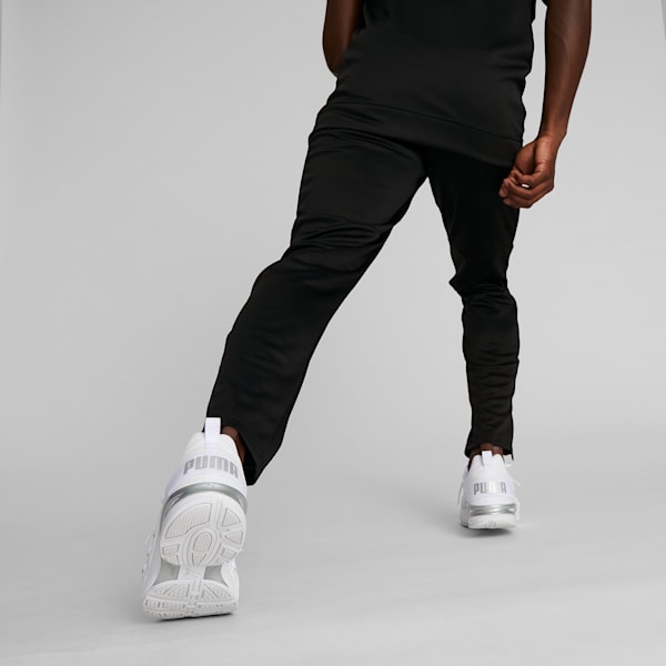 Pantalon Speed Homme, Puma Black-Puma White, extralarge