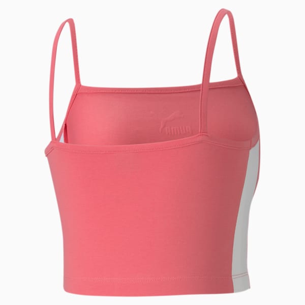 Classics Women's Bralette, Bubblegum, extralarge