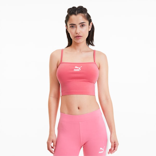 Classics Women s Bralette PUMA