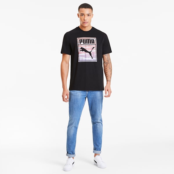 Puma worldwide t shirt sale