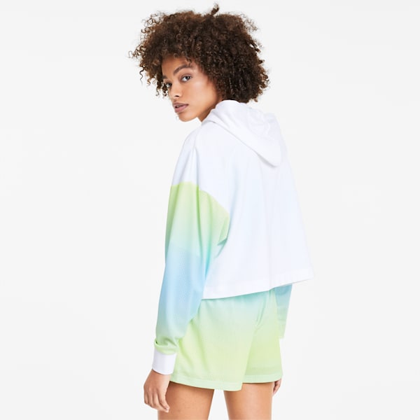 Puma tie dye sweatshirt store