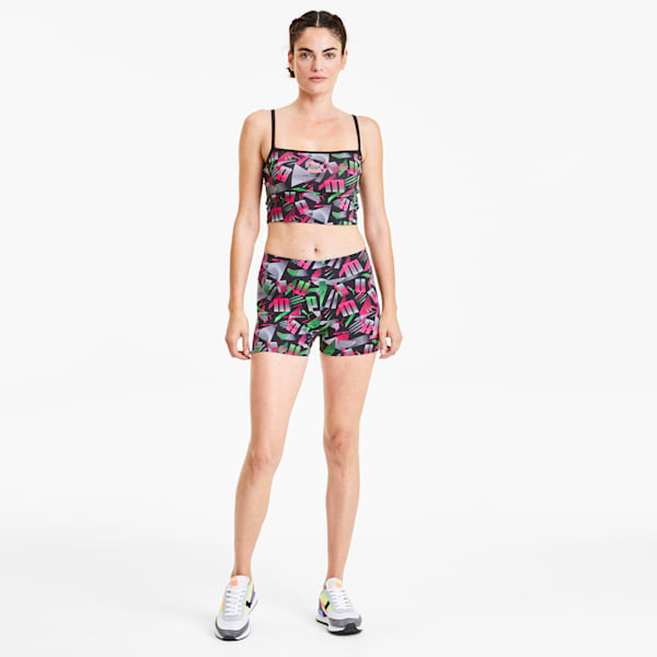 Short sport puma hotsell