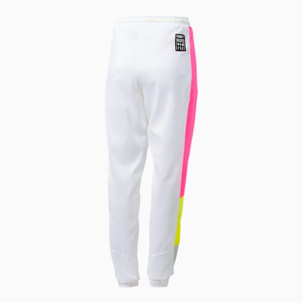 Tailored for Sport OG Women's Retro Pants, Puma White, extralarge