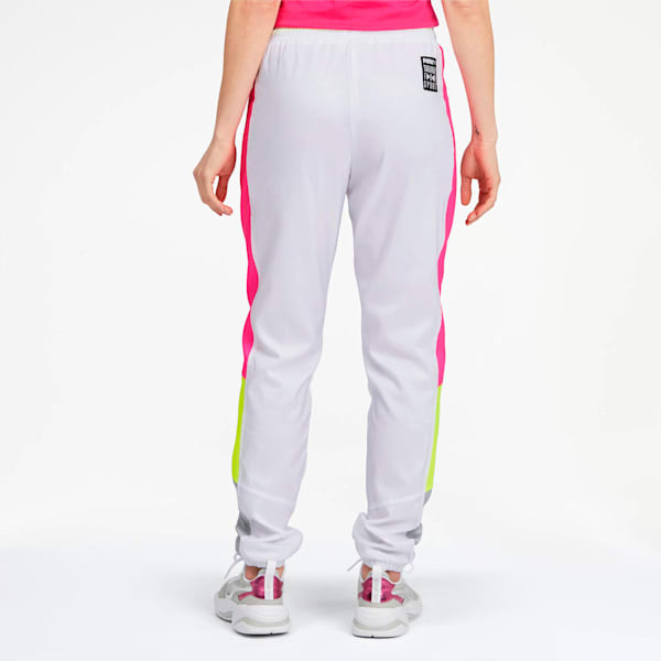 Tailored for Sport OG Women's Retro Pants, Puma White, extralarge