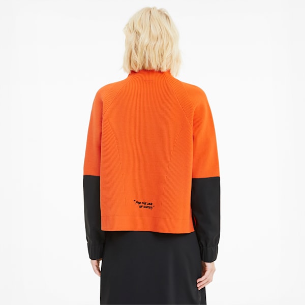 Puma evoknit jacket clearance