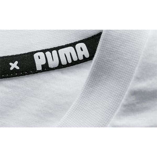 PUMA x MR DOODLE Men's Tee, Puma White, extralarge