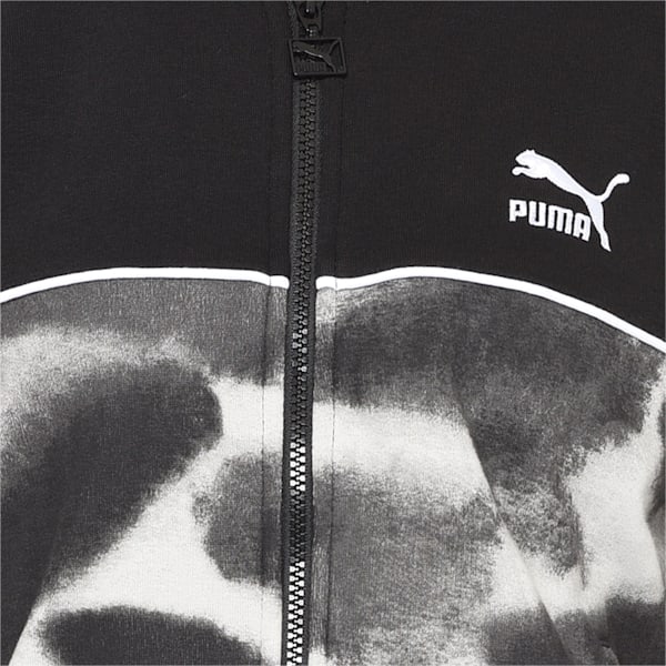 Cloud Pack Women's Track Jacket, Puma Black, extralarge-IND