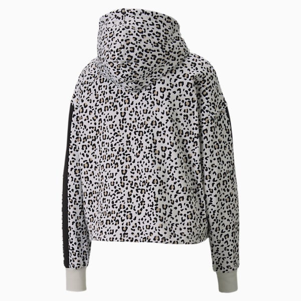 Classics Women s Cropped Hoodie PUMA
