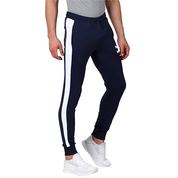iconic t7 track pant cuff