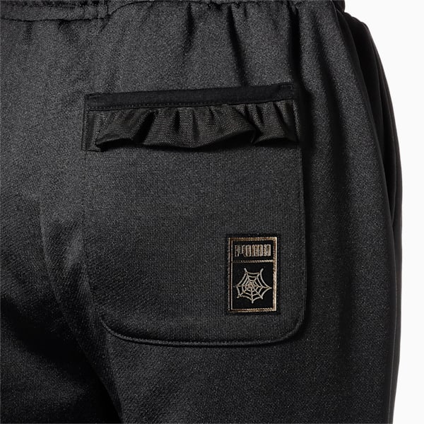 PUMA x CHARLOTTE OLYMPIA Women's Sweatpants, Puma Black, extralarge