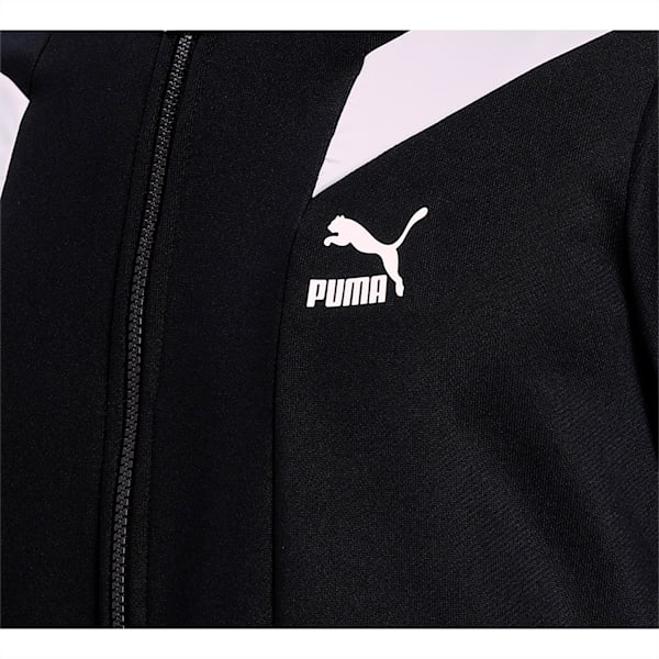T7 2020 Sport Men's Track Top, Puma Black, extralarge-IND