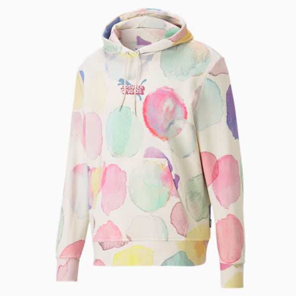 PUMA x KIDSUPER STUDIOS Men s AOP Hoodie