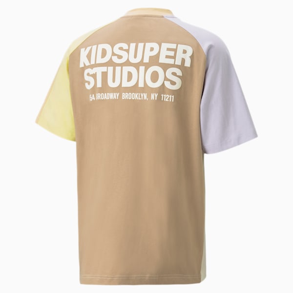 A Chat With Colm Dillane, the Brains Behind KidSuper x PUMA SS21