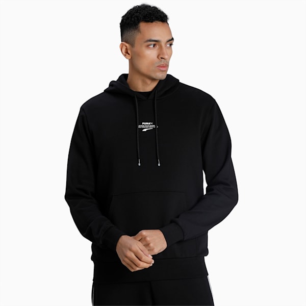 Puma avenir hoodie on sale