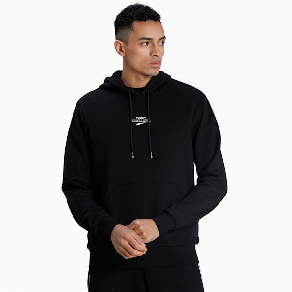 Avenir Men's Graphic Hoodie | PUMA