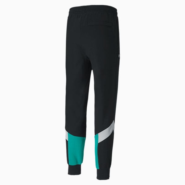 puma mercedes sweatpants
