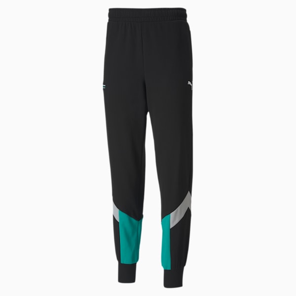 puma mercedes sweatpants