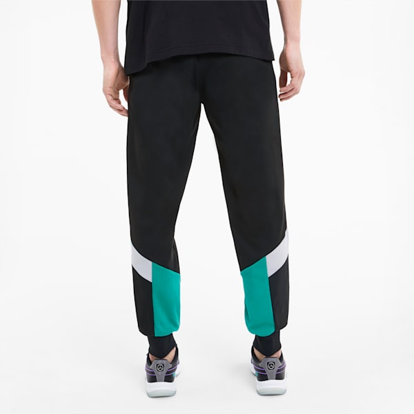 puma mercedes sweatpants