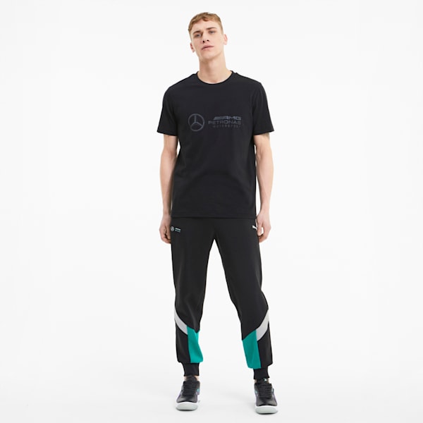 puma mercedes sweatpants
