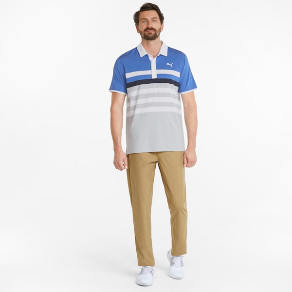 MATTR Palms Golf Polo – PUMA Golf