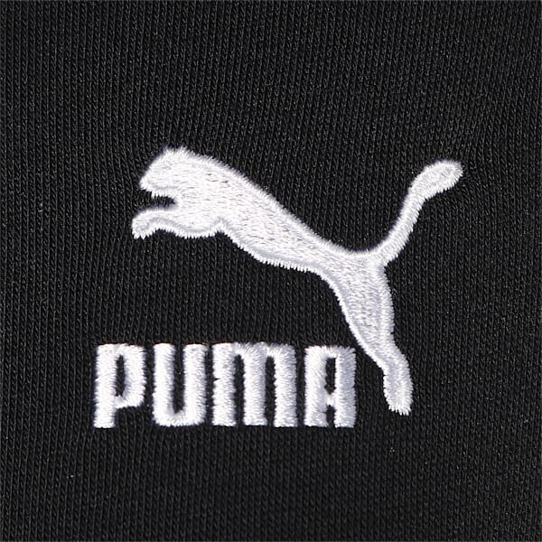 CLASSICS ウィメンズ T7 トラック ジャケット, Puma Black, extralarge-JPN