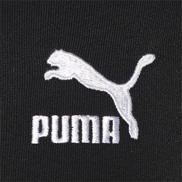 ウィメンズ CLASSICS T7 トラック ジャケット, Puma Black, extralarge-JPN