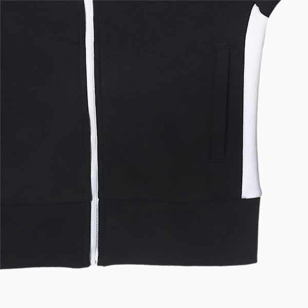 CLASSICS ウィメンズ T7 トラック ジャケット, Puma Black, extralarge-JPN