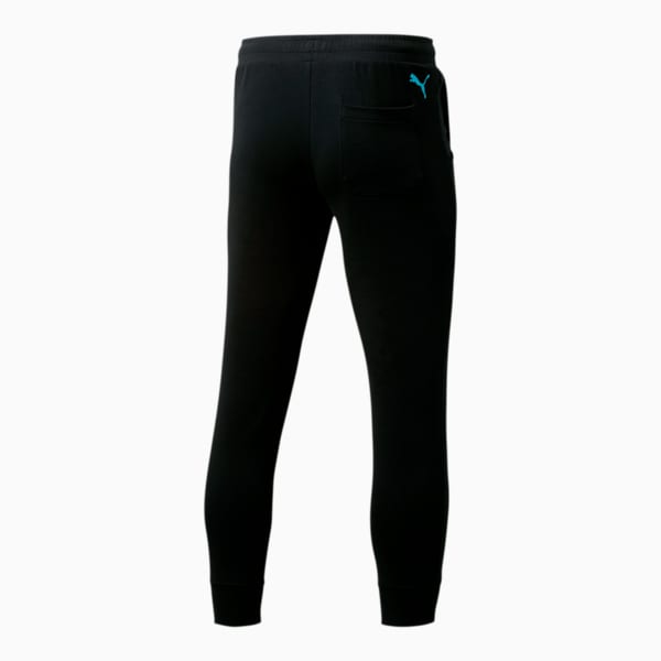 PUMA x CLOUD9 One-Up Men's Joggers, Cotton Black, extralarge